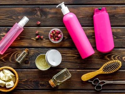 بهترین شامپوهای طبیعی برای مو - سرابازار