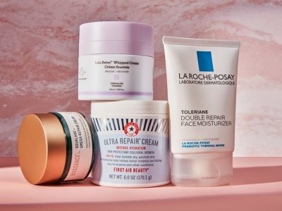 بهترین کرم های طبیعی مرطوب کننده صورت - سرابازار